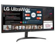 LG 34WP500-B - 647119 - zdjęcie 3